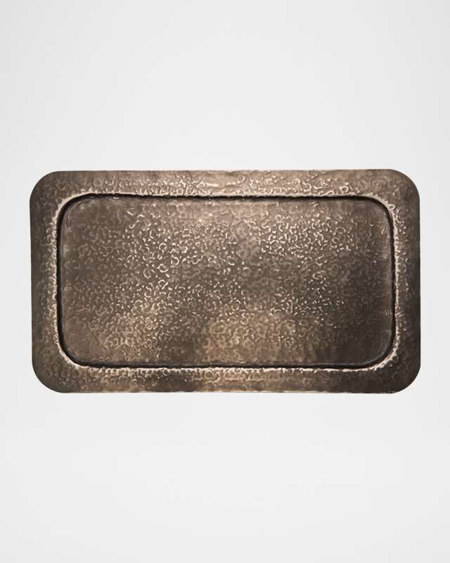 Mini Mission Tray